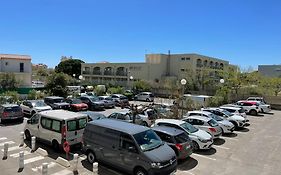 Appartement calme, climatisé 3min à pied de la mer